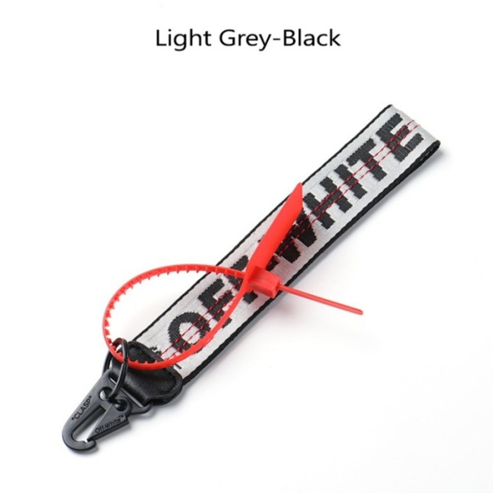 Off-White Lanyard